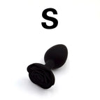 BLACK-S