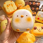 chick / China Mainland