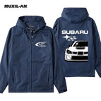 Navy Blue / S