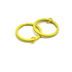 yellow / 20pcs