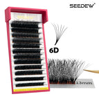 6D Fan / C / MIX8-15mm