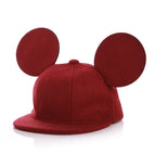 Red / 52cm(2-6 years old