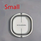 Gray Small