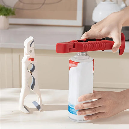 3-in-1 Anti-Scalding Clip - Non-Slip, Easy Grip Kitchen Tool for Safe Handling of Hot Dishes, Ideal for Home Cooking,Pot Holder