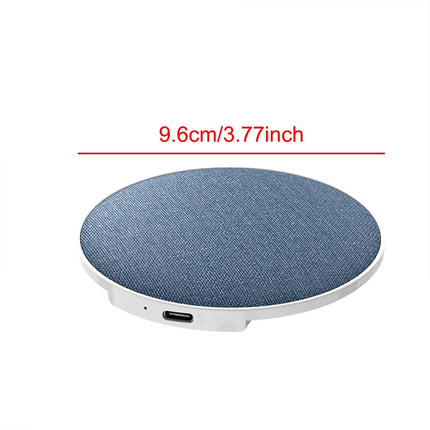 Sleep Headphones Pillow Speaker, Bone Conduction Under Pillow Wireless Speaker, Auto Shut-Off Timer, Ultra-Thin Sleep Aid Device