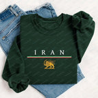 Gark green / S