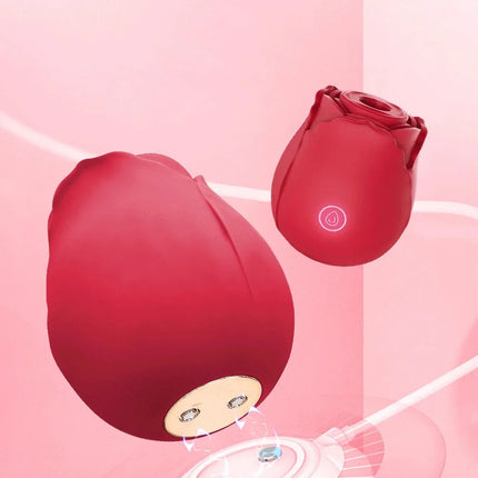 18 Powerful Sucking Vibrator for Women Vacuum Clitoris Stimulator Female Nipple Clit Sucker Vibrating Adults Toy Sex Toys Sextoy