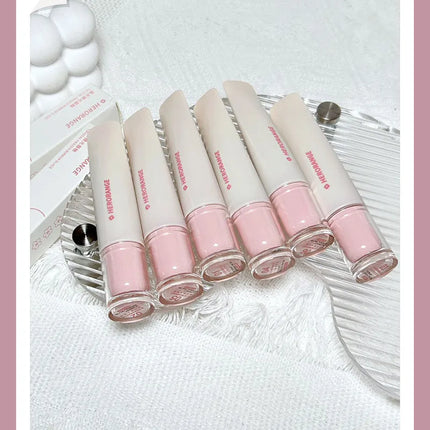 Crystal Jelly Lip Gloss Mirror Water Liquid Lipstick Moisturizing Long Lasting Sexy Lip Plumper Lip Tint Makeup Korean Cosmetics