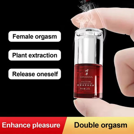 Fast Intense Squirting Orgasm Gel for Women Enhance Pleasure Love Gel Vagina Stimulate Vaginal Dry Lubrication Sex Lubricant 18+