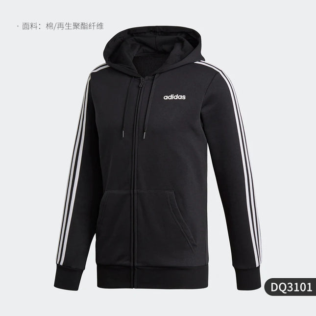 Adidas Hooded Cardigan Sportswear / Cardigan à Capuche Adidas