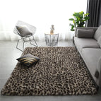 leopard / 80cm x 200cm