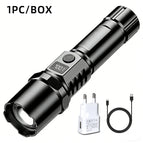 1PC with EU Plug / ZOOM