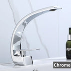 Chrome / G1/2