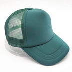 full dark green / Adult / print 1 logo