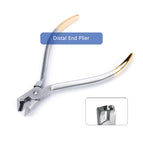 End Cutter Plier