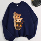 Dark Blue / XXL
