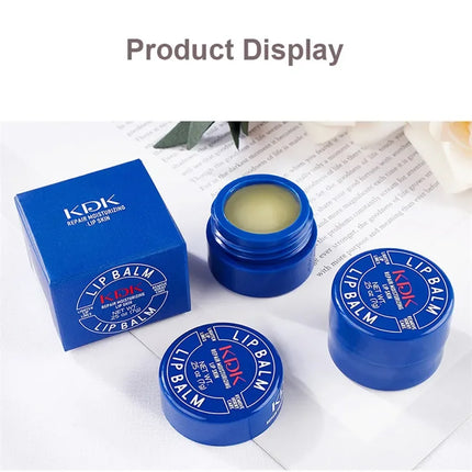 Lip Balm Lightening Dilute Melanin Mask Gloss Oil Exfoliating Clean Deep Moisturizing Makeup Beauty Health Korean Products