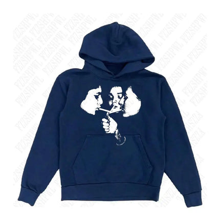 Gothic Hoodie / Hoodie Gothique