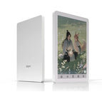 B6 White / China Mainland
