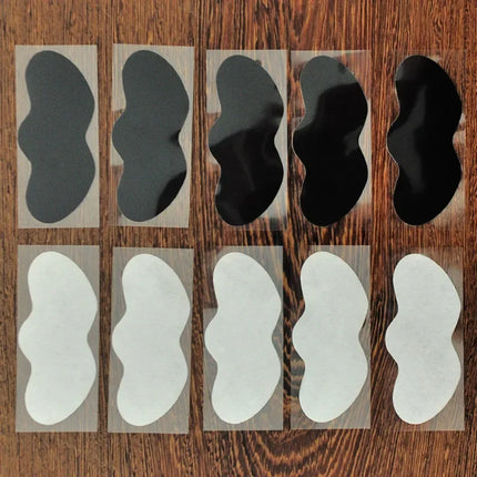 10/50/100Pcs Nose Blackhead Remover Mask Deep Cleansing Skin Care Shrink Pore Acne Treatment Nose Black Dots Pore Clean Strips