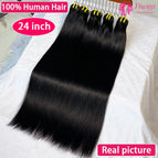 Virgin Hair / 14 14