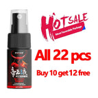 Buy 10 Get 12 Free