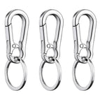 3pcs silver