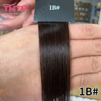 Natural Black 1B / 30%-55% / 24 inches|12 Months+|100 grams