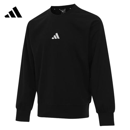 Adidas Men's Feelcozy Hoodie - Sports Leisure Sweatshirt / Sweatshirt Adidas Homme Feelcozy - Hoodie Sport Loisir