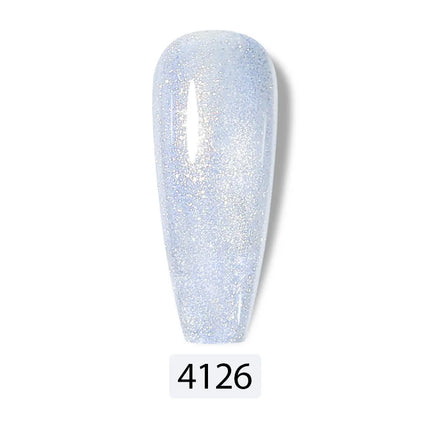 Arte Clavo 8ML Gel Nail Polish Macaron Pink Color Cheap Base Coat Primer Semi-Permanent UV Nail Enamel Varnish All For Nail Art