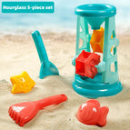 5 pcs hourglass