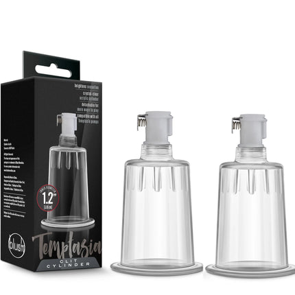 Female Sucker Cup Accessories Vacuum Pump Clitoris Stimulator Pumps Nipple Clit Stimulator Orgasm Massage Breast Enlargement Cup