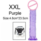 purple-XXL