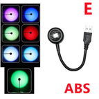 7 colors-A