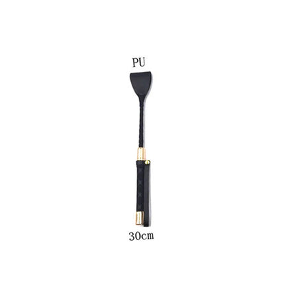 30-60CM SM Bondage Sex Toys 3 Size Leather Whips Fetish BDSM Spanking Flirting Flogger Adult Games For Couples Sensualex Toys 18