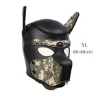 Only Paint Hood XL