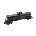 Black oil pipe Train