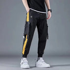 YELLOW / XS