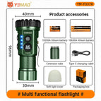YM-F337X-B / United States