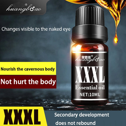 Penis Enlargement Cream Gel Oil Male Enhancement Big XXXL Enlarger Erection