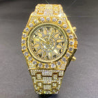V366 Gold