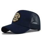Navy Blue / 54-60CM