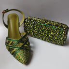 bag and shoes J / 43