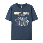 Navy Blue / XXXL