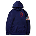 Navy Blue / XXXL
