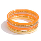 YH6534A Orange