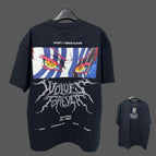 T250819 Black / XL