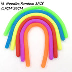 M  Noodles 3PCS