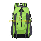 Green / CN