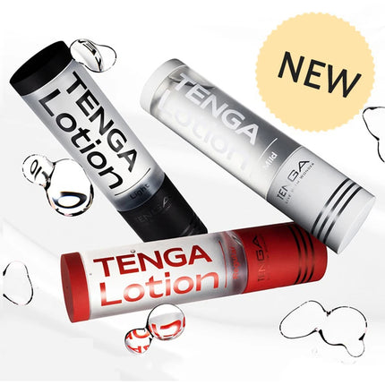 TENGA Water-soluble Lubrication 170ML Personal Lubricant Oil Sexual Lubrication Anal Sex Oral Vagina Lubricant Easy To Clean